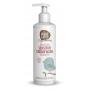 Probiotic baby sensitive cream wash van Pure Beginnings