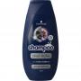 Shampoo silver reflex van Schwarzkopf
