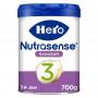 3 Nutrasense peuter 1+ jaar van Hero