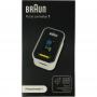 Pulse oximeter van Braun