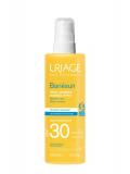 Sun spray SPF30 van Uriage