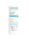 Sun minerale stick SPF50 van Uriage