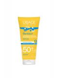Sun melk kids SPF50 van Uriage