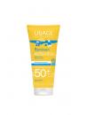 Sun melk kids SPF50 van Uriage