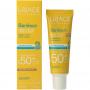 Sun getinte creme medium SPF50+ van Uriage