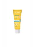Sun getinte creme licht SPF50 van Uriage