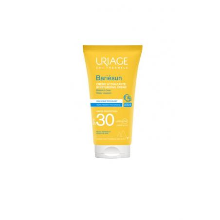 Sun creme SPF30 van Uriage