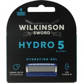 Wilkinson Hydro 5 skin protection mesjes