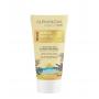 Sun bio 2-in-1 shower shampoo organic van Alphanova Sun