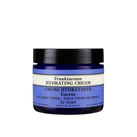Frankincense hydrating cream van Neals Yard Remed