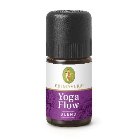 Yogaflow blend van Primavera
