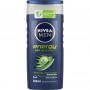 Men douchegel energy van Nivea