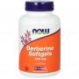 NOW Berberine 400mg (90 softgels) van NOW