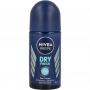 Men deodorant dry fresh roller van Nivea