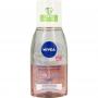 Oogmake-up remover pink van Nivea