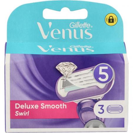 Venus deluxe smooth sensitive van Venus