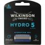 Hydro 5 skin protection mesjes van Wilkinson
