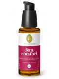 Fem comfort mentrual relief oil van Primavera