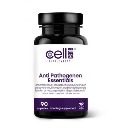 Anti pathogenen essentials van Cellcare