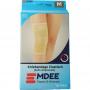 Elastic support knie maat M huidskleur van Emdee