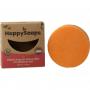 Conditioner bar melon power van Happysoaps