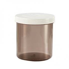 Mondwater complete care fluoridevrij bio van Lavera