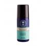 Rose & geranium roll on deodorant van Neals Yard Remed