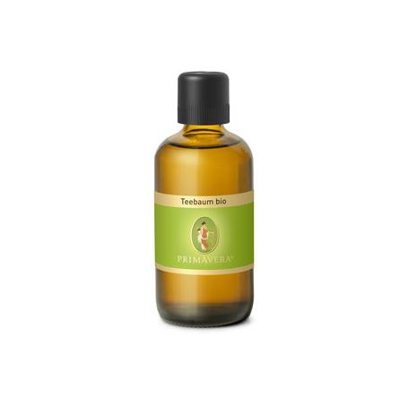 Tea tree bio van Primavera