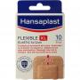 Flexible XL 5 x 7.2cm van Hansaplast