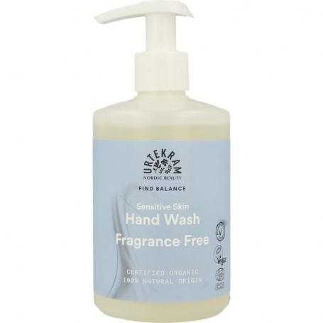 Find balance handwash gevoelige huid van Urtekram