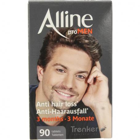 Alline promen van Trenker