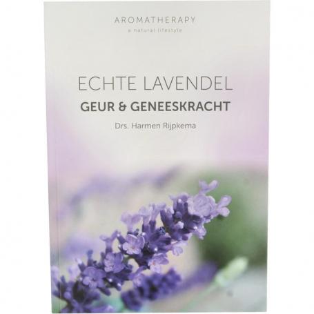 Echte lavendel Rijpkema van CHI