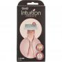 Intuition complete razor van Wilkinson