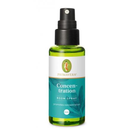 Roomspray concentration bio van Primavera