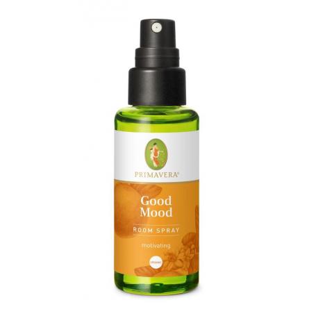 Roomspray good mood van Primavera
