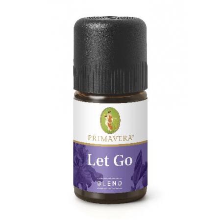 Let go blend van Primavera