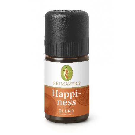 Happiness blend bio van Primavera