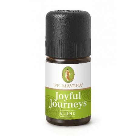 Joyful journeys blend van Primavera