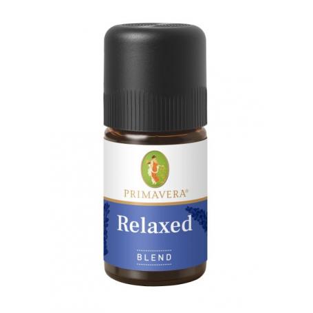 Relaxed blend bio van Primavera