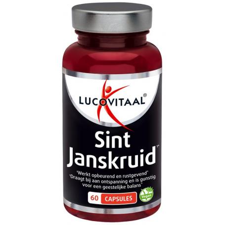 Sint Janskruid van Lucovitaal