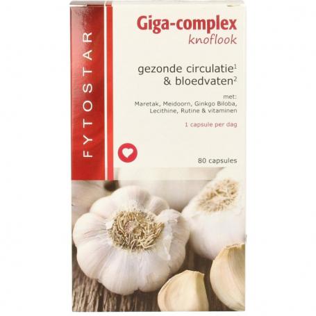 Giga complex knoflook van Fytostar