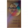 Nude extra lube condooms van Durex