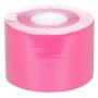 Kinesiotape roze 5cm x 5m van Rowo