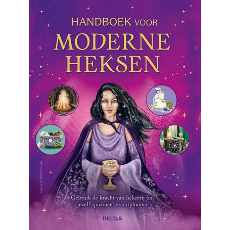 Handboek voor moderne heksen van Deltas