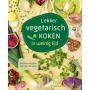 Lekker vegetarisch koken van Deltas
