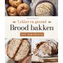 Lekker en gezond brood bakken met zuurdesem van Deltas