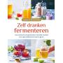 Zelf dranken fermenteren van Deltas