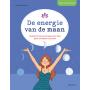 Spiritueel leven de energie van de maan van Deltas