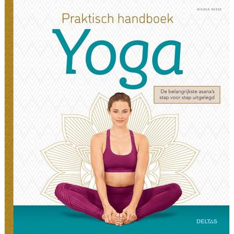 Praktisch handboek yoga van Deltas