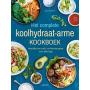 Het complete koolhydraatarme kookboek van Deltas